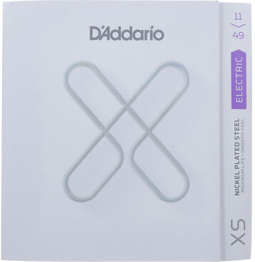 Daddario XSE1149