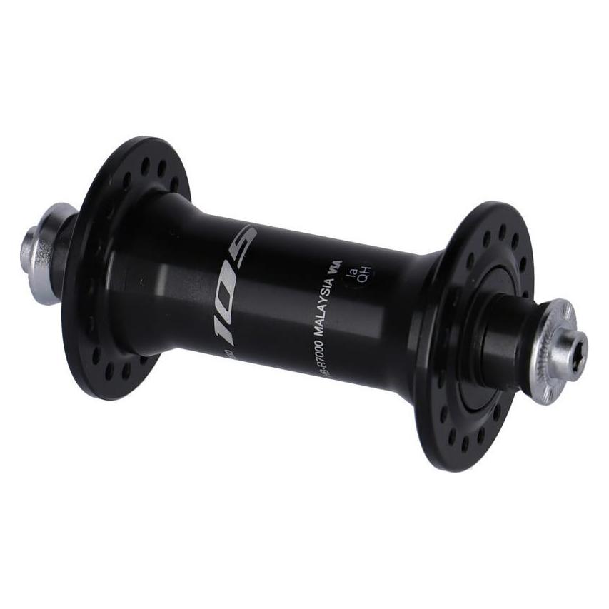 Shimano HB-R7000 Vorderradnabe (Felgenbremse) (15.682730)