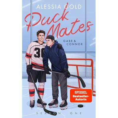 Puck Mates, Taschenbuch von Alessia Gold, Nova Md