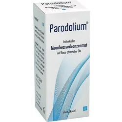 Parodolium 3 50 ML