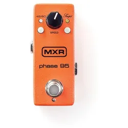 MXR M-290 Phase 95 Mini NPS - Effektgerät E-Gitarre
