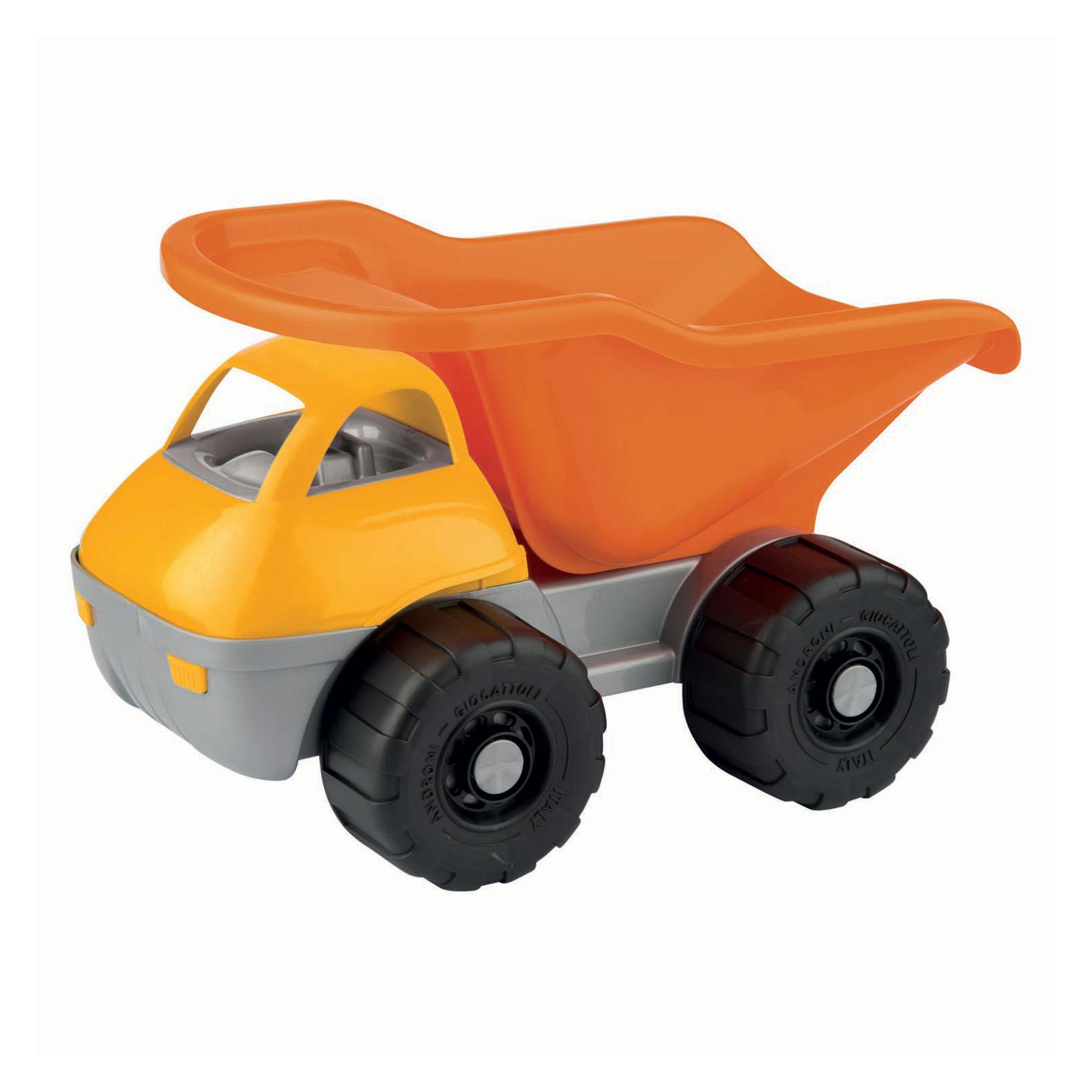 Androni Mega-Muldenkipper, 50cm (54413604)