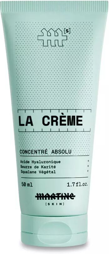 Martine - La Creme, 50 ml