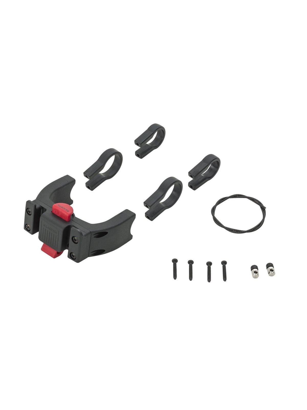 Vaude Klick Fix E-Bike Handlebar Bag Mount
