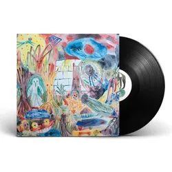 Indigo Press, Schallplatten, News From Planet Zombie (The Notwist)