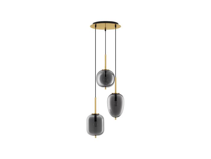 Nova Luce Pendelleuchte LATO