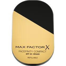 MAX FACTOR Facefinity Compact Foundation - beige