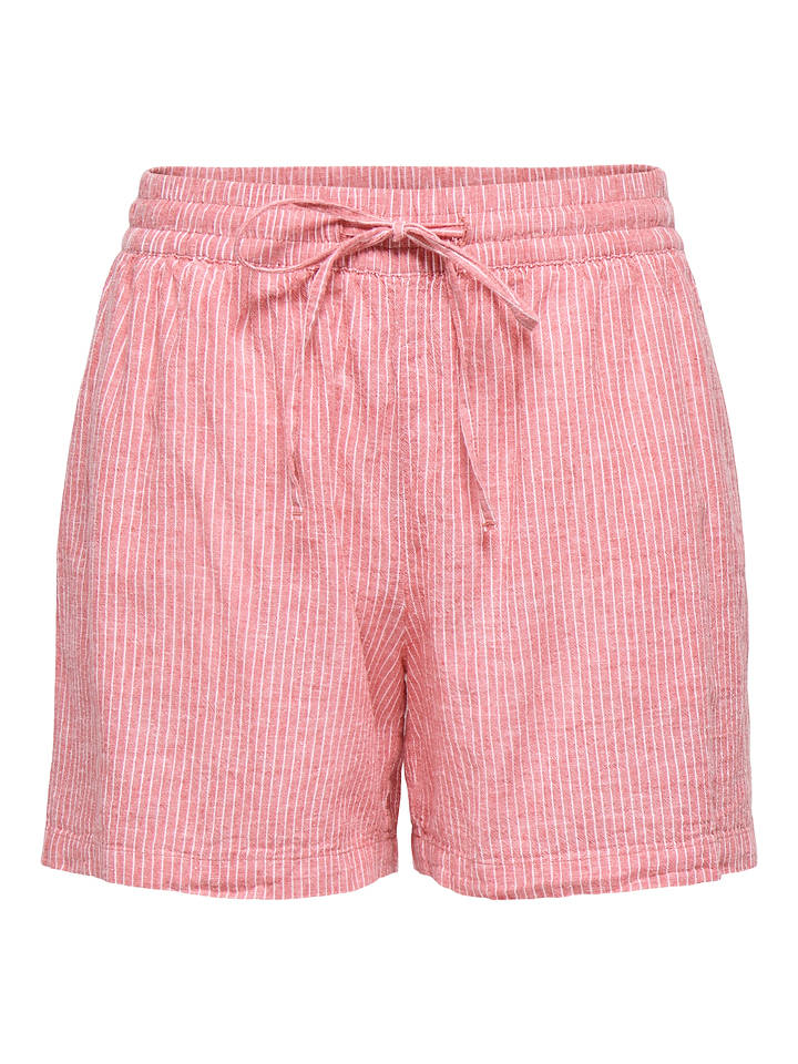 JDY Shorts "Mila" in Pink - XL