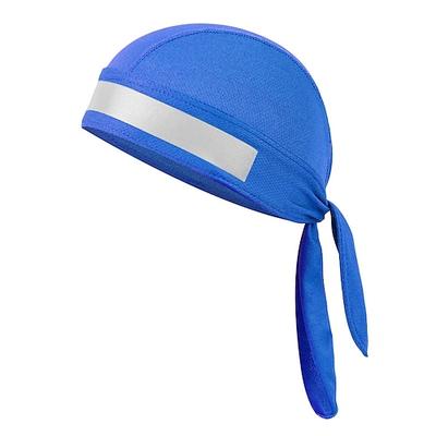 Fahrradmütze herrenunter helm schnell trocknende atmungsaktive Baumwolle Radfahren Laufhut Sonne UV-Schutz Piratenhut Sport Kopfbedeckung Bandana Kappe unter Helm Hut