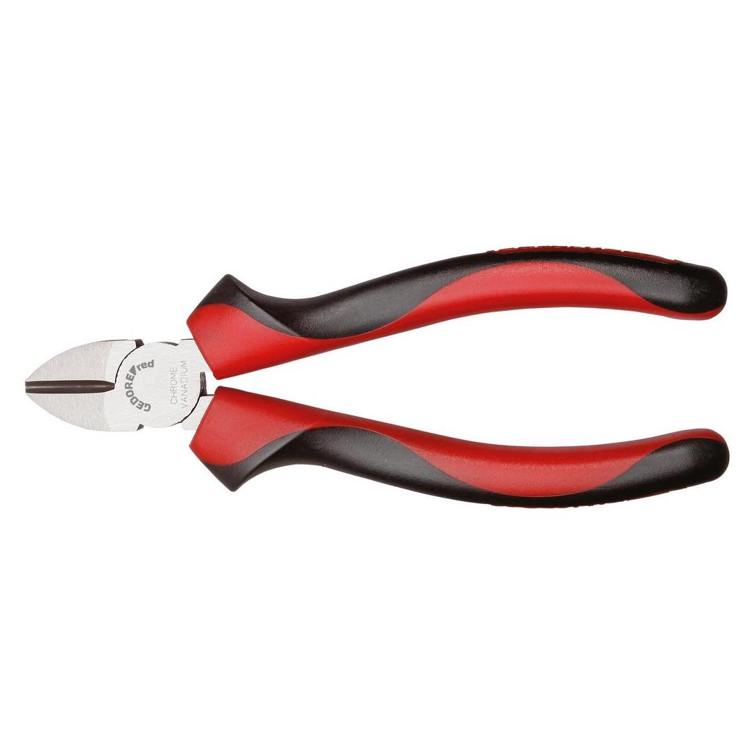 Gedore Red red R28402160 Seitenschneider 160mm 2K-Griff (160 mm) (3301130)