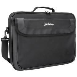 Manhattan Notebook Tasche Cambridge Passend für maximal: 39,6 cm (15,6) Schwarz 439947