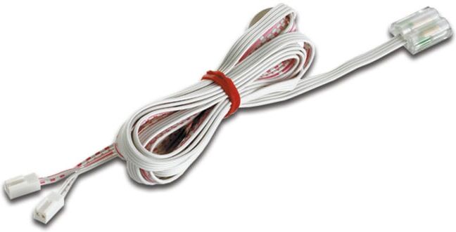 hera Câble de connexion 2500 mm 21527262502 (21527262502)