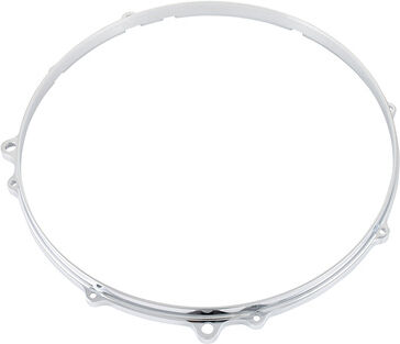 Tama "16" Die Cast Star Cast Hoop 8H" Chrom