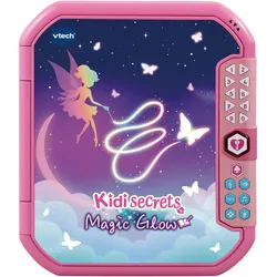 Kidisecrets Magic Glow, Kinderbücher