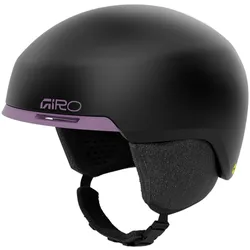 GIRO TAGGERT MIPS WOMEN Helm 2026 matte black/mauve - M
