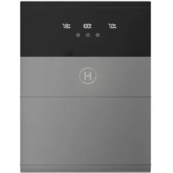 Hoymiles HiOne Hochvolt-Speichersystem | 8 kWh | 20 kW | dreiphasig