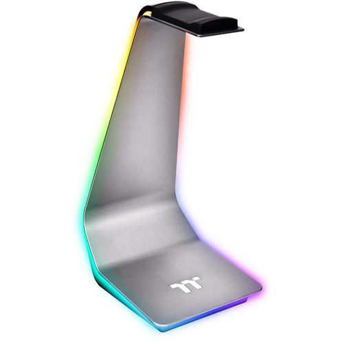 Thermaltake Argent HS1 RGB Gaming Headset Stand