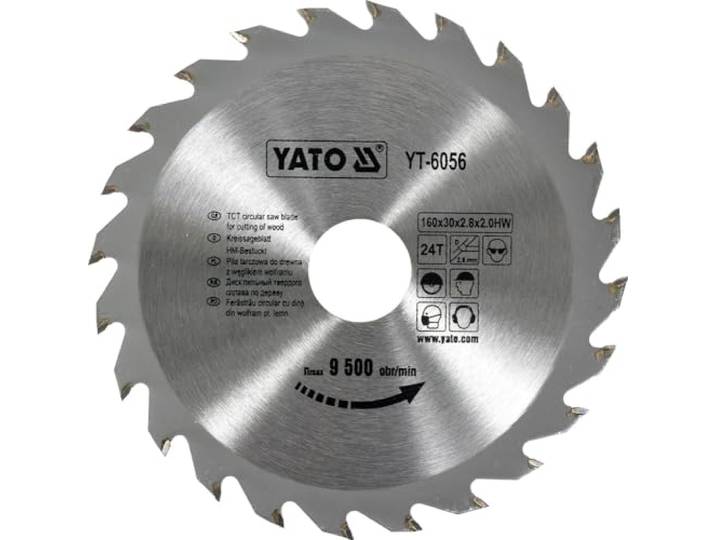 Yato YT-6056 TOOLS