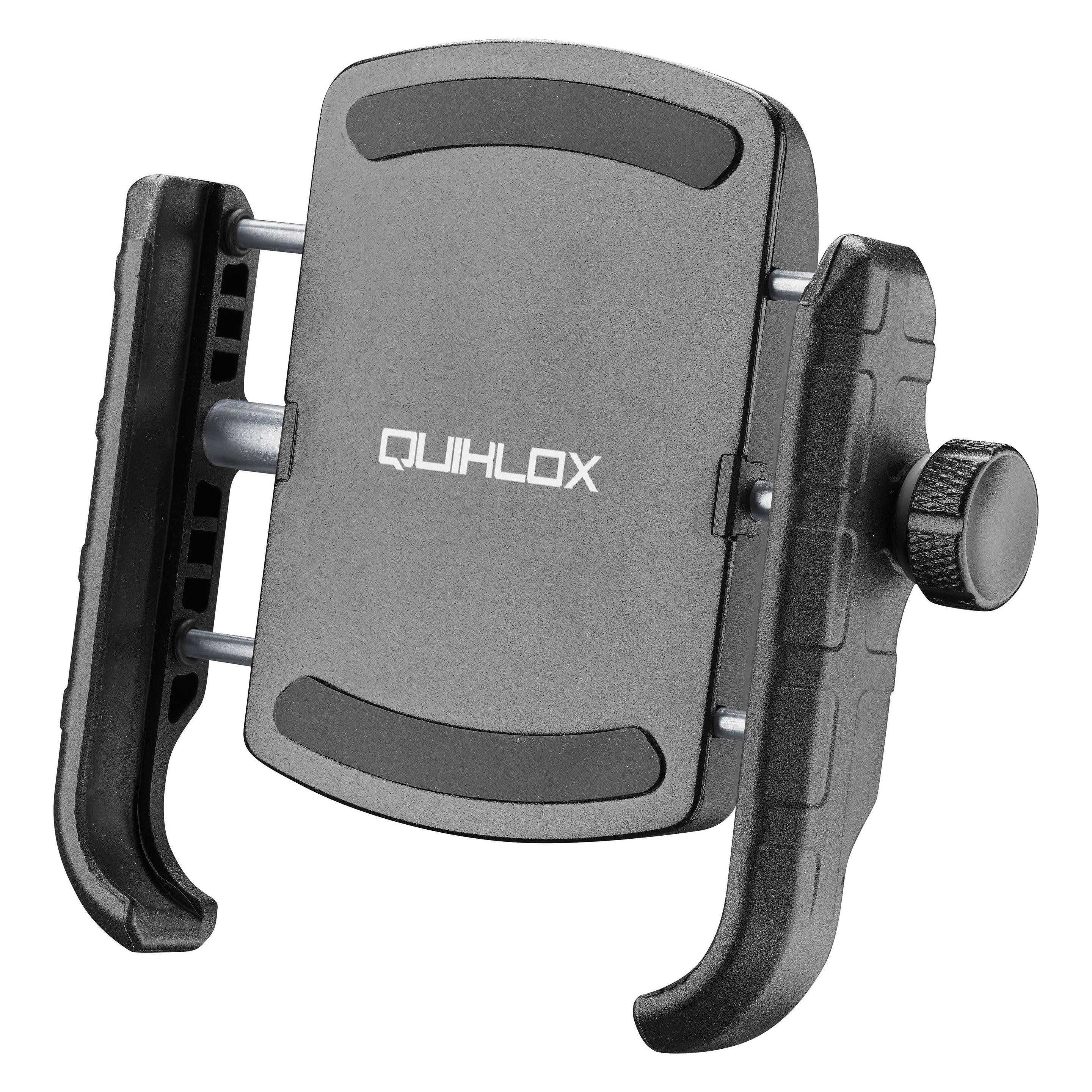 Interphone QUIKLOX X Crab Halterung (SMQUIKLOXCRAB)