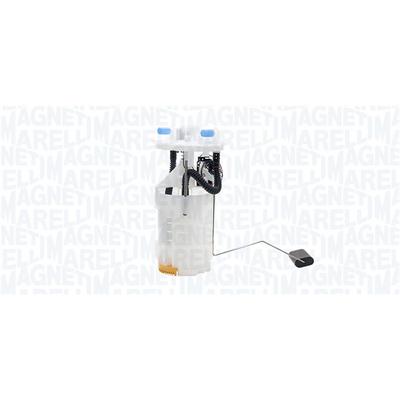 MAGNETI MARELLI Sensor, Kraftstoffvorrat 313011313191 für RENAULT