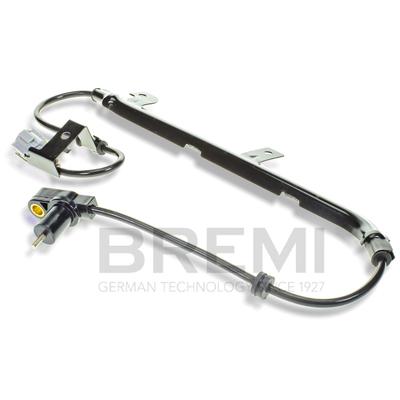 BREMI Sensor, Raddrehzahl 50684 für NISSAN