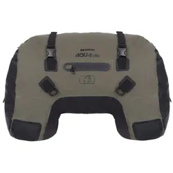 Oxford Aqua D-50 Hecktasche