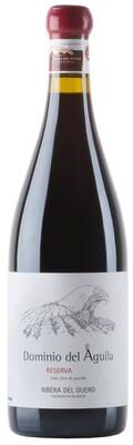 """Dominio del Aguila""" """Dominio del Aguila Reserva 2019 Red Wine - Spain"""