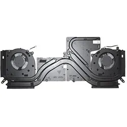 Lenovo Thermal module L 82JQ E5 DTA, Notebook Ersatzteile