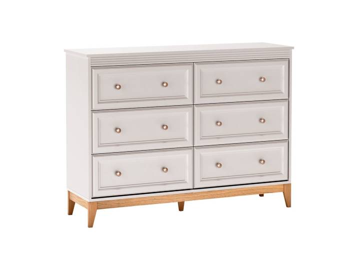 SCHUBLADENKOMMODE Windsor W-03