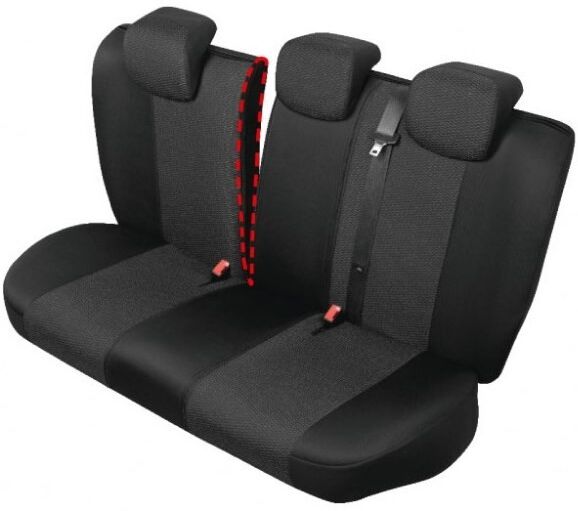 KEGEL 5-1254-217-4015 Seat cover