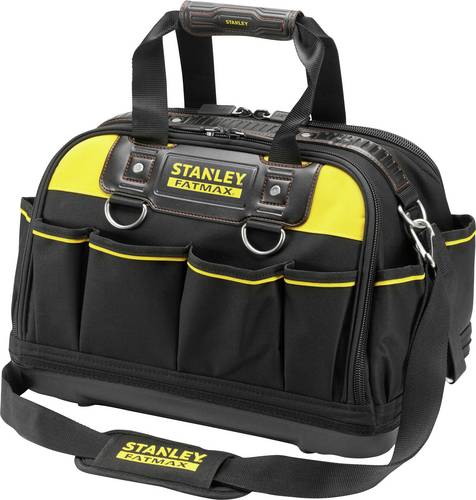 STANLEY FMST1-73607 FMST1-73607 Werkzeugtasche unbestückt (L x B x H) 43 x 28 x 30 cm