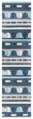 SAFAVIEH Orwell Hayrani Mid-Century Modern Rug