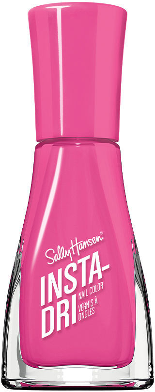 Sally Hansen INSTA-DRI nail color #281