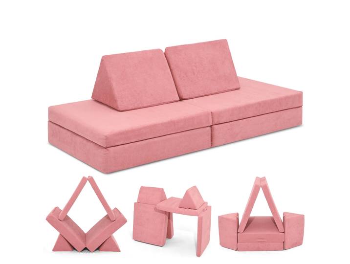 Spielsofa Abenteuerplatz