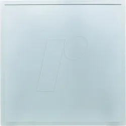 HEIT 501400 - LED Einlegeleuchte 620x620mm 35W 4000 K, Back-Lit