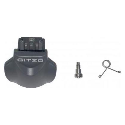 Gitzo Clip für Beinspreizung S5 (Stativ Ersatzteile) (D110605)