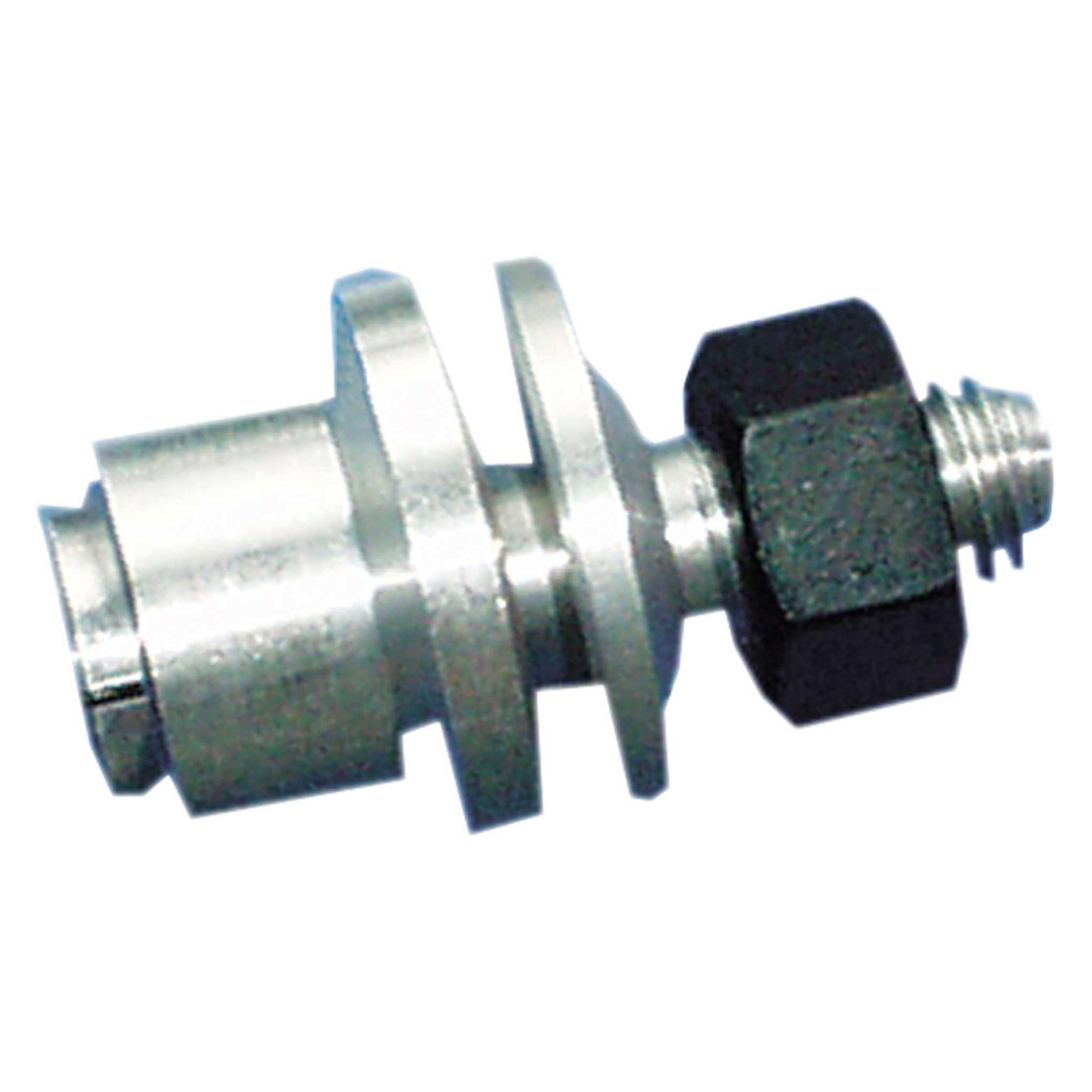 MP Jet Mp-Jet Luftschr.Kupplung 3mm Kurz (MPJ 8030)