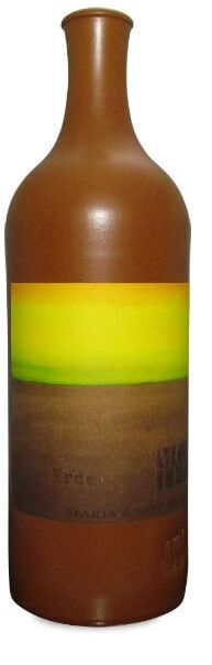 Sepp & Maria Muster Muster Erde 2021 - 75cl