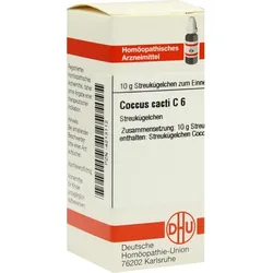Coccus Cacti C 6 10 G