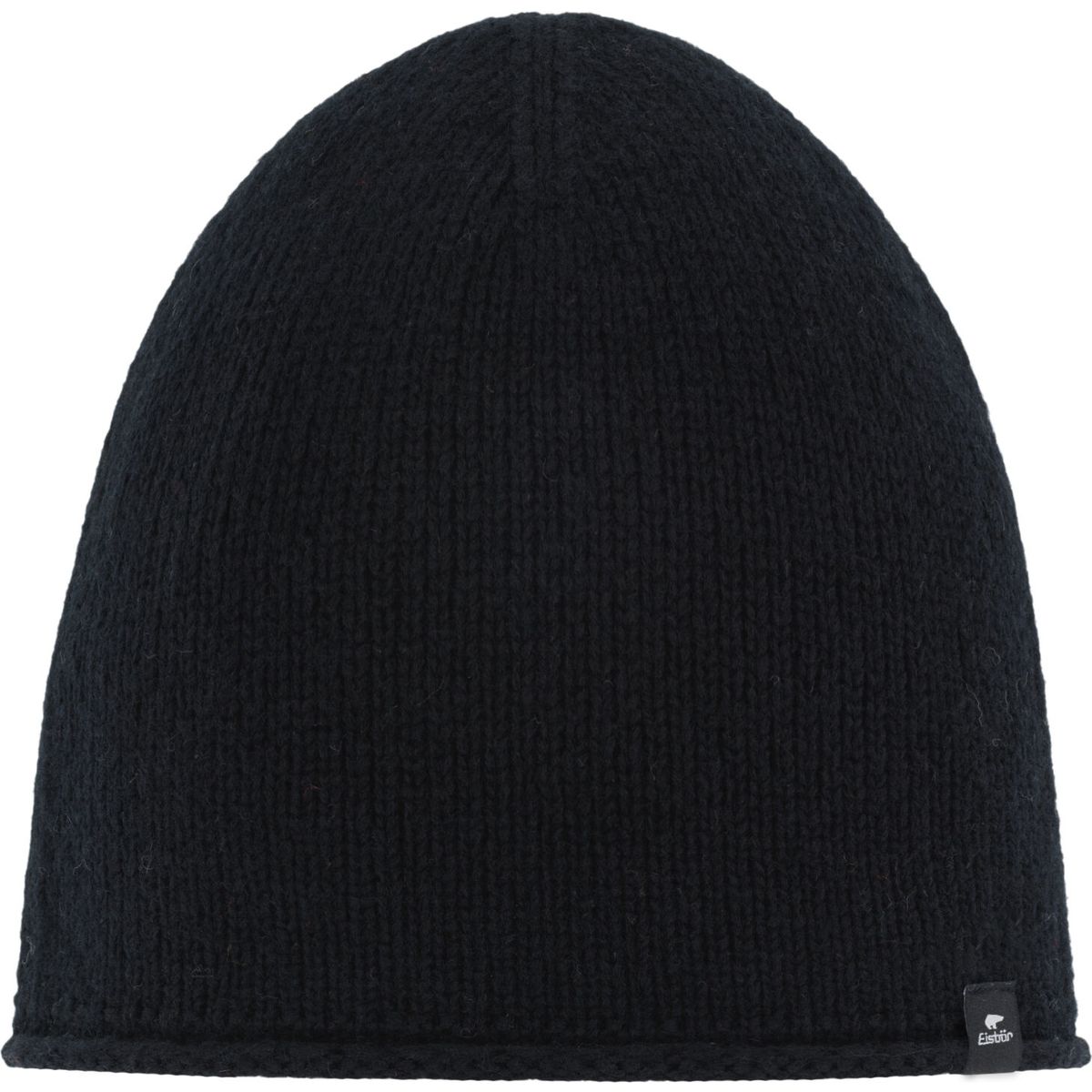 Eisbär Sophia OS Mütze schwarz (009) 31001-009