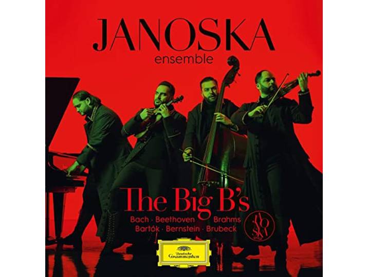 The Big B'S