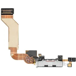 iPhone 4s Ladebuchse  Mikrofon