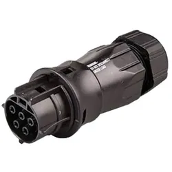 Wieland Buchsenteil RST20i5S 5polig Buchse für 10-14mm