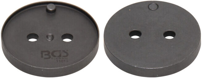 BGS Pastille adaptateur 9 pour GM ; BGS technic (11013)