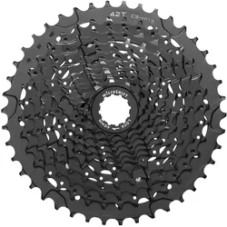 Micro Shift, Velokassette, (11-fach, 11-46)