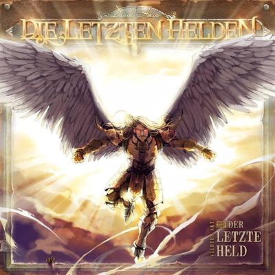 Der letzte Held - David Holy, Audio, 4260507189028