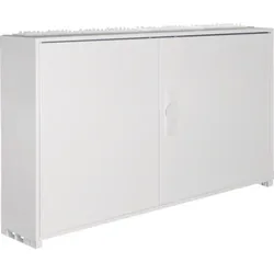 Hager Wandschrank FP44SW2