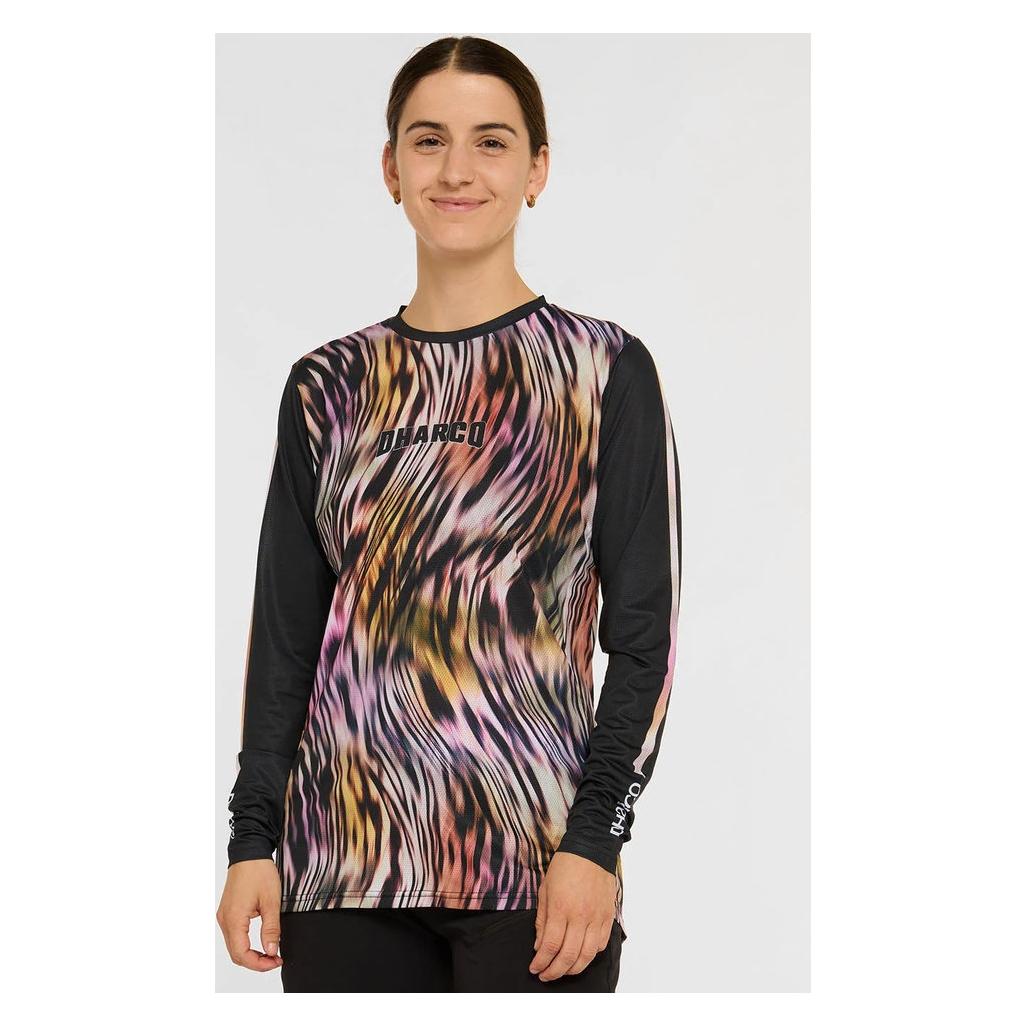 Dharco Damen Race Trikot (XS) (lrj-acs-9355696039355)