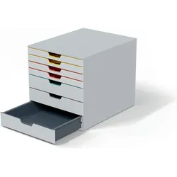 Durable, Dokumentenablage, Variocolor (A4, C4, Folio, Letter)