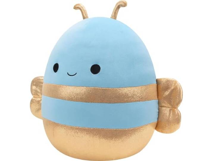 Squishmallows Adopt Me - Squishmallow - Bijenkoningin 35 cm (243-900001)